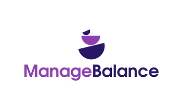 ManageBalance.com - Creative brandable domain for sale
